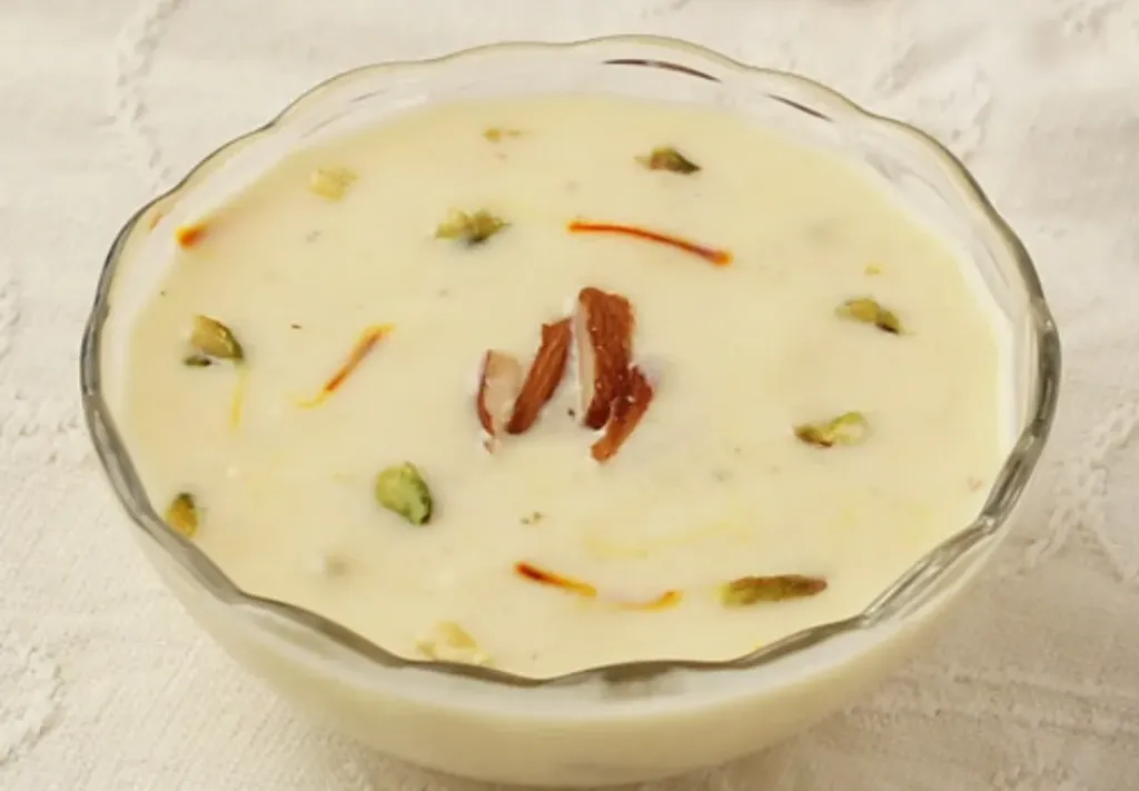 Special Rava Phirni (1000Ml)