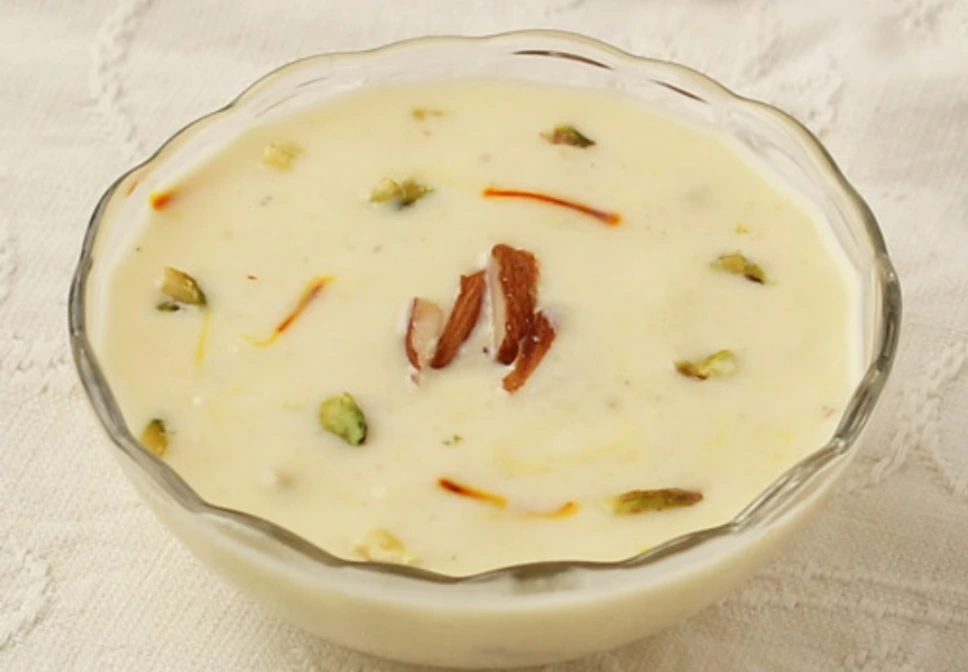 Special Rava Phirni (200ml)