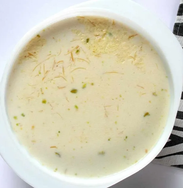 Special Rice Phirni (200ml)